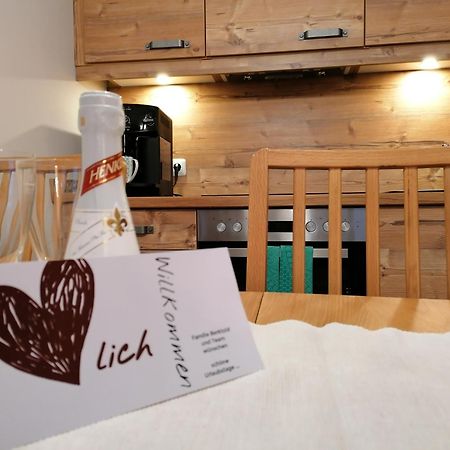 Appartements Sportsueberl بيروانغ المظهر الخارجي الصورة