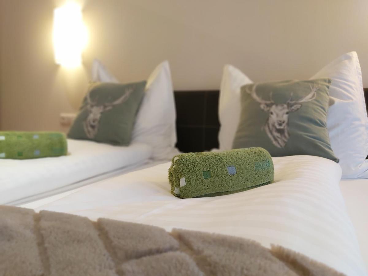 Appartements Sportsueberl بيروانغ المظهر الخارجي الصورة