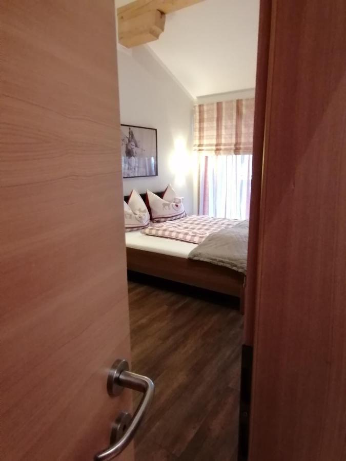 Appartements Sportsueberl بيروانغ المظهر الخارجي الصورة