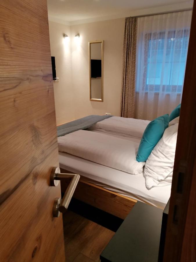 Appartements Sportsueberl بيروانغ المظهر الخارجي الصورة