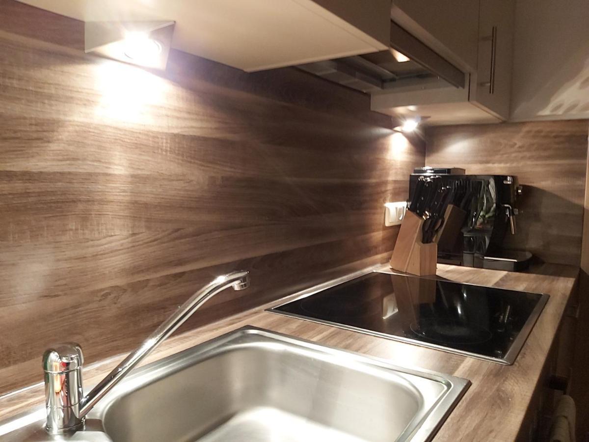 Appartements Sportsueberl بيروانغ المظهر الخارجي الصورة
