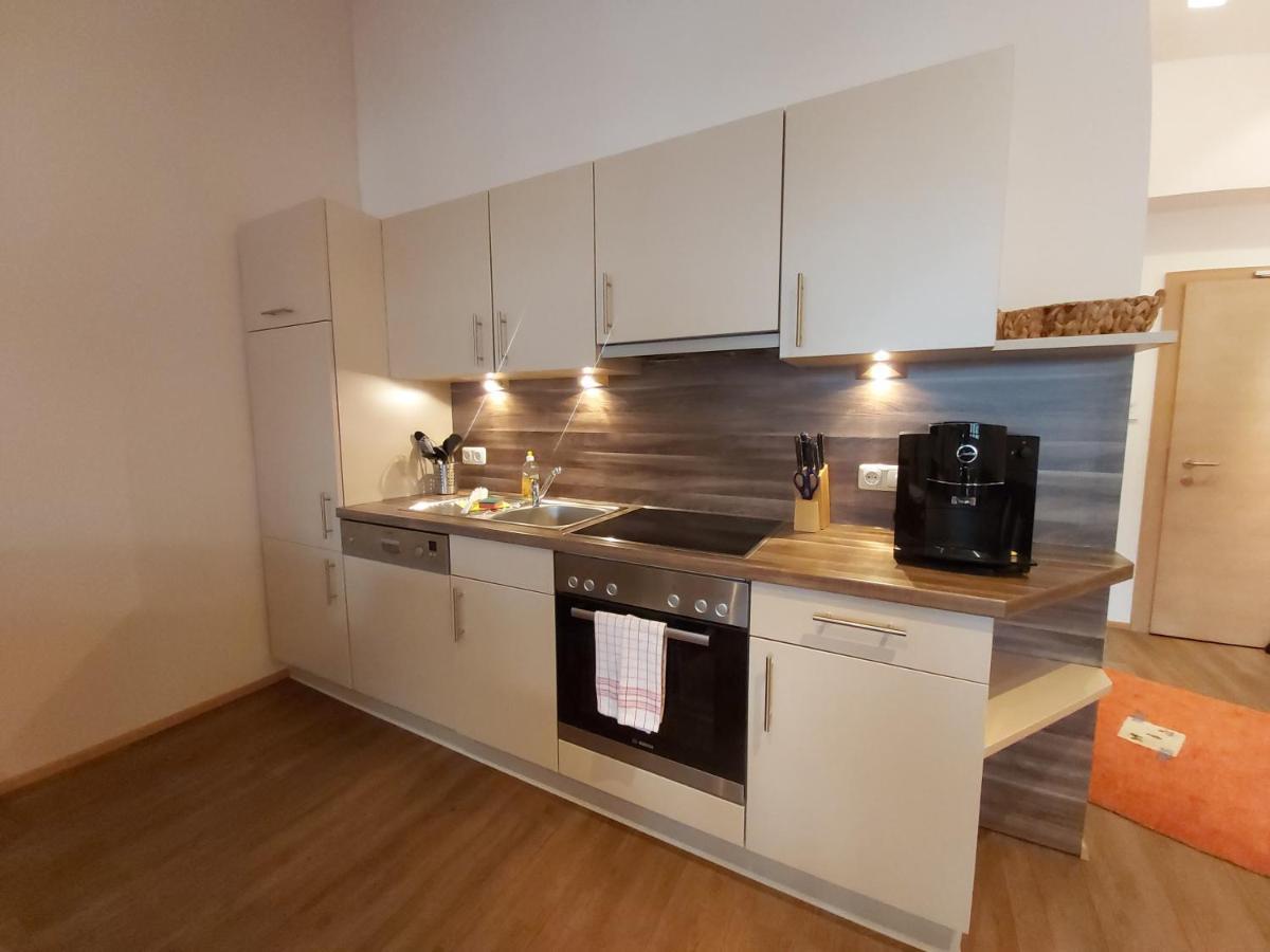 Appartements Sportsueberl بيروانغ المظهر الخارجي الصورة