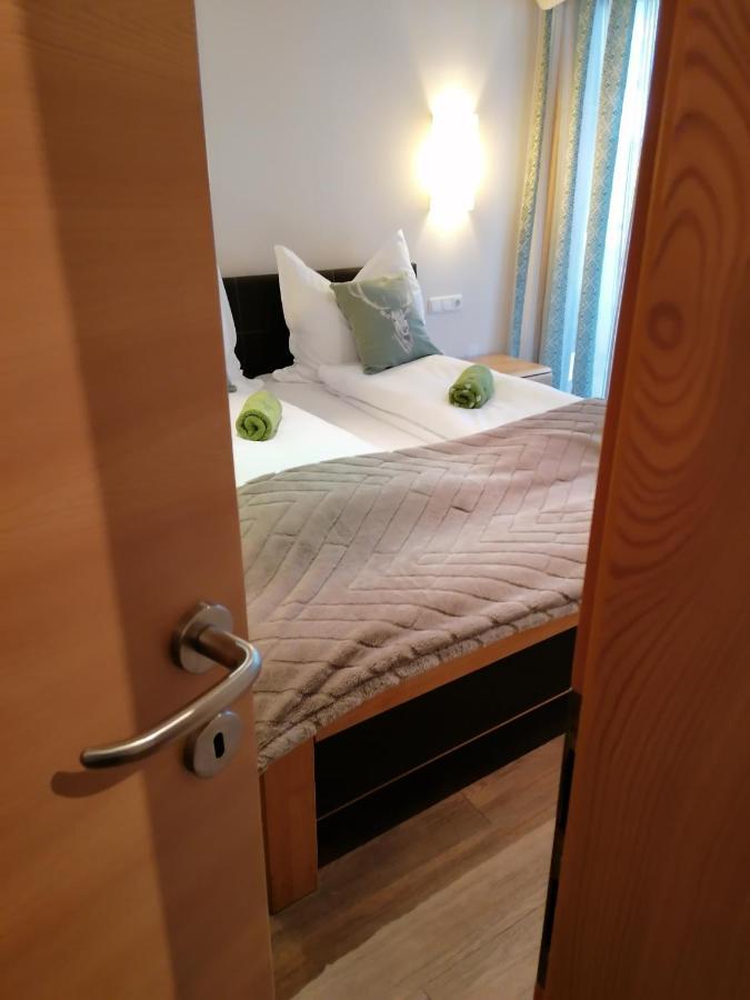 Appartements Sportsueberl بيروانغ المظهر الخارجي الصورة