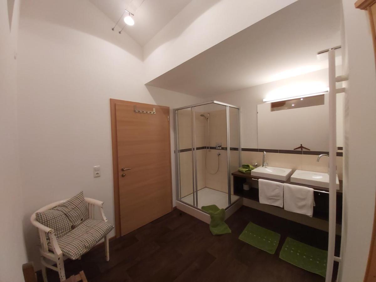 Appartements Sportsueberl بيروانغ المظهر الخارجي الصورة