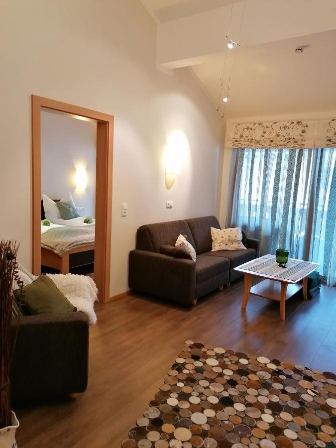 Appartements Sportsueberl بيروانغ المظهر الخارجي الصورة