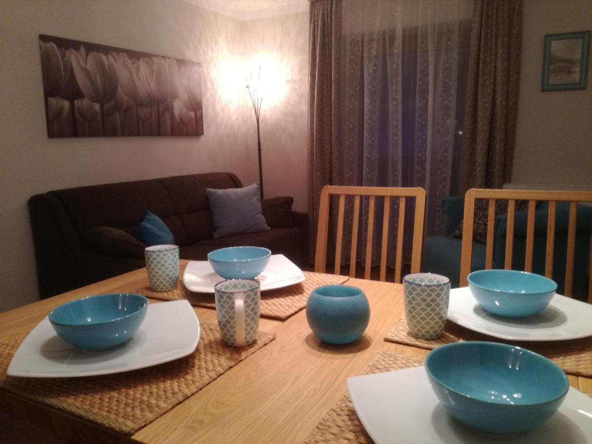 Appartements Sportsueberl بيروانغ المظهر الخارجي الصورة