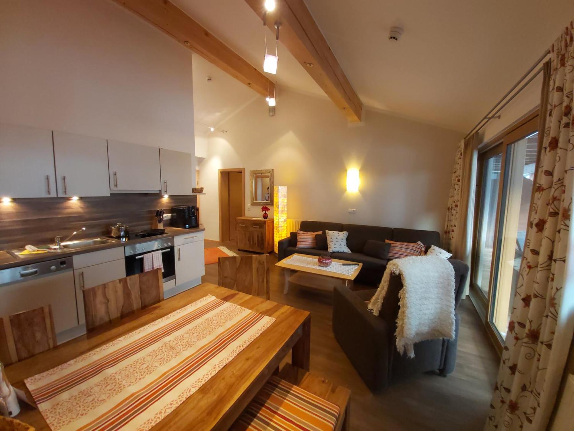 Appartements Sportsueberl بيروانغ المظهر الخارجي الصورة