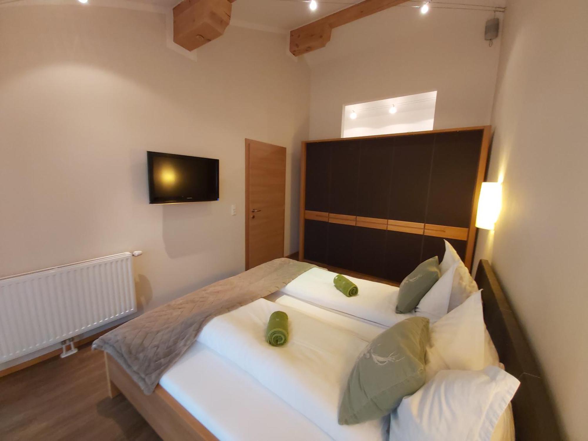 Appartements Sportsueberl بيروانغ المظهر الخارجي الصورة