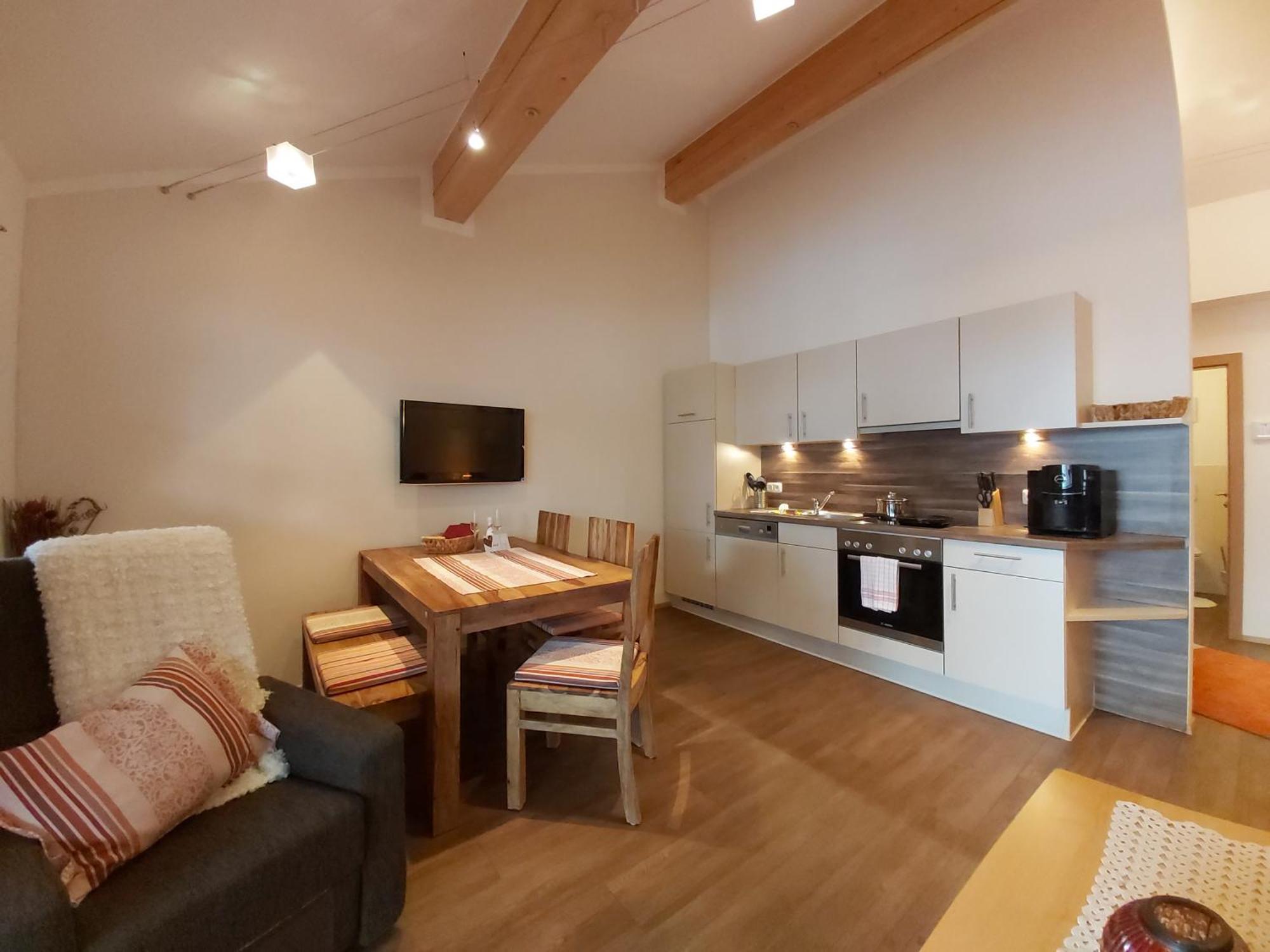 Appartements Sportsueberl بيروانغ المظهر الخارجي الصورة