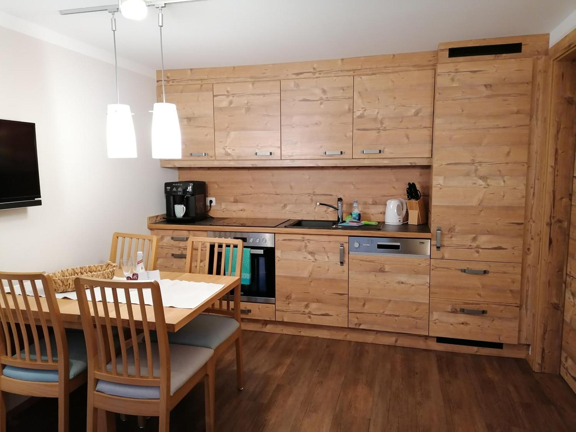 Appartements Sportsueberl بيروانغ المظهر الخارجي الصورة