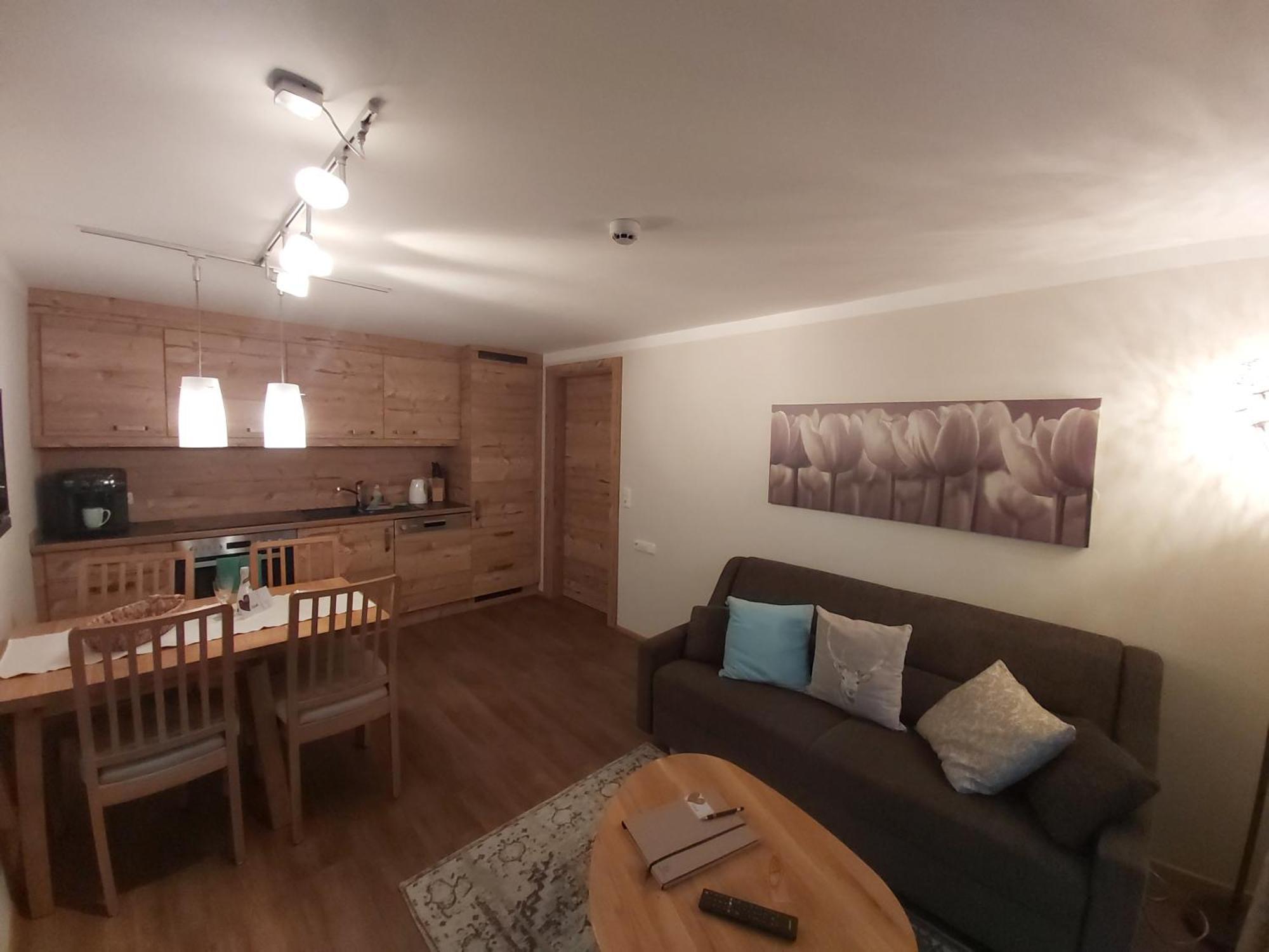 Appartements Sportsueberl بيروانغ المظهر الخارجي الصورة