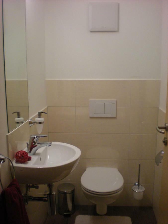 Appartements Sportsueberl بيروانغ المظهر الخارجي الصورة