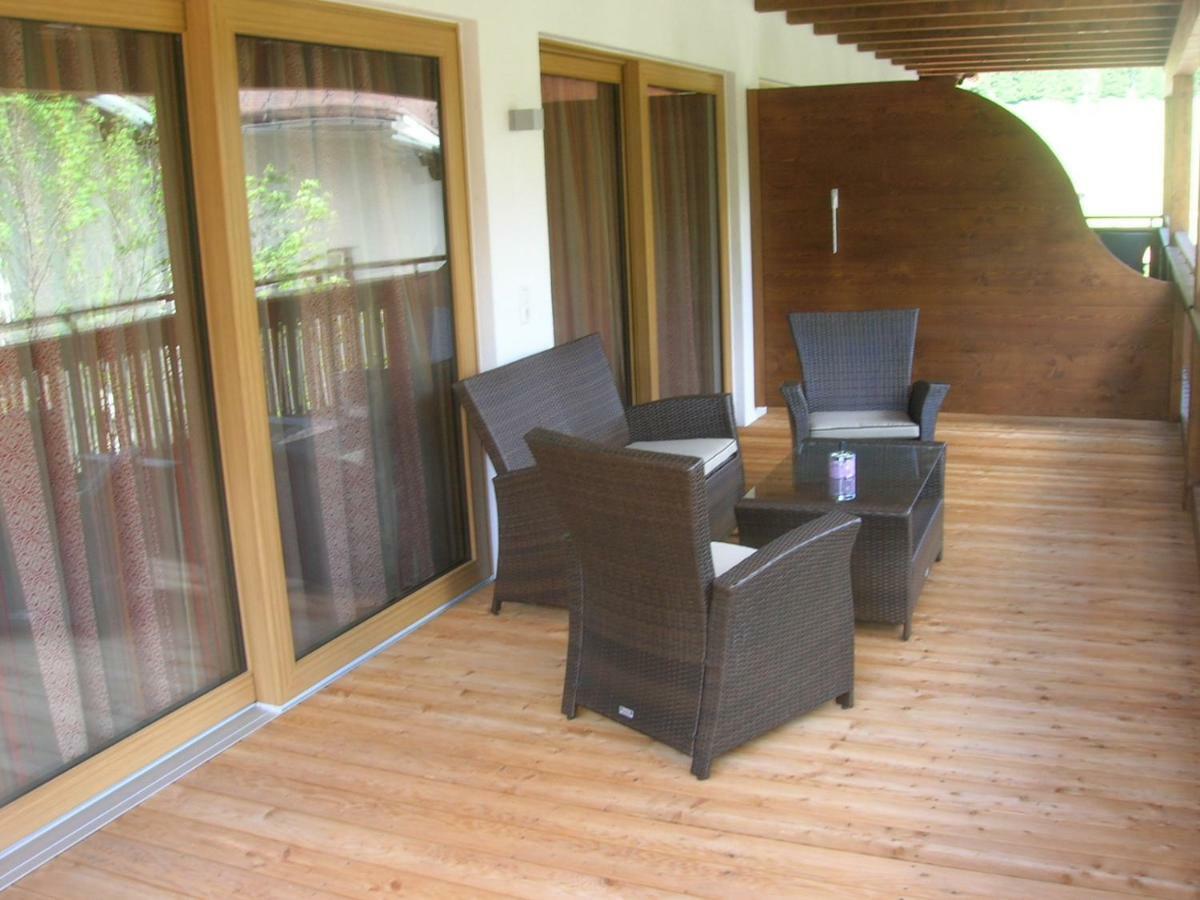 Appartements Sportsueberl بيروانغ المظهر الخارجي الصورة