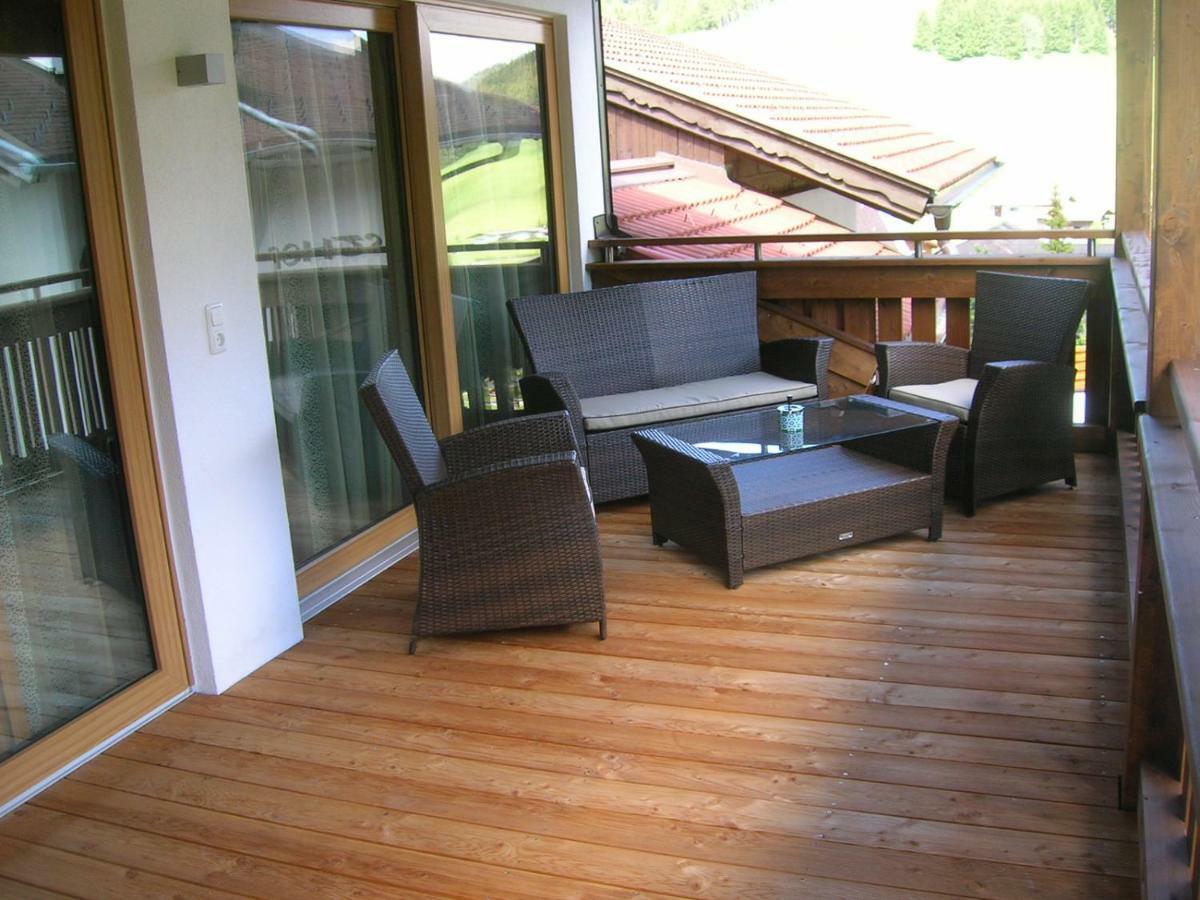 Appartements Sportsueberl بيروانغ المظهر الخارجي الصورة