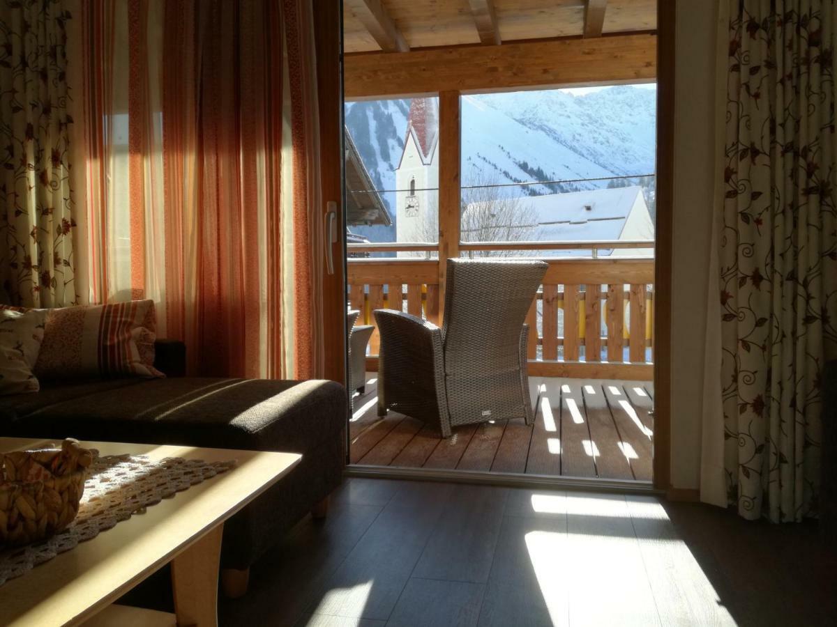 Appartements Sportsueberl بيروانغ المظهر الخارجي الصورة