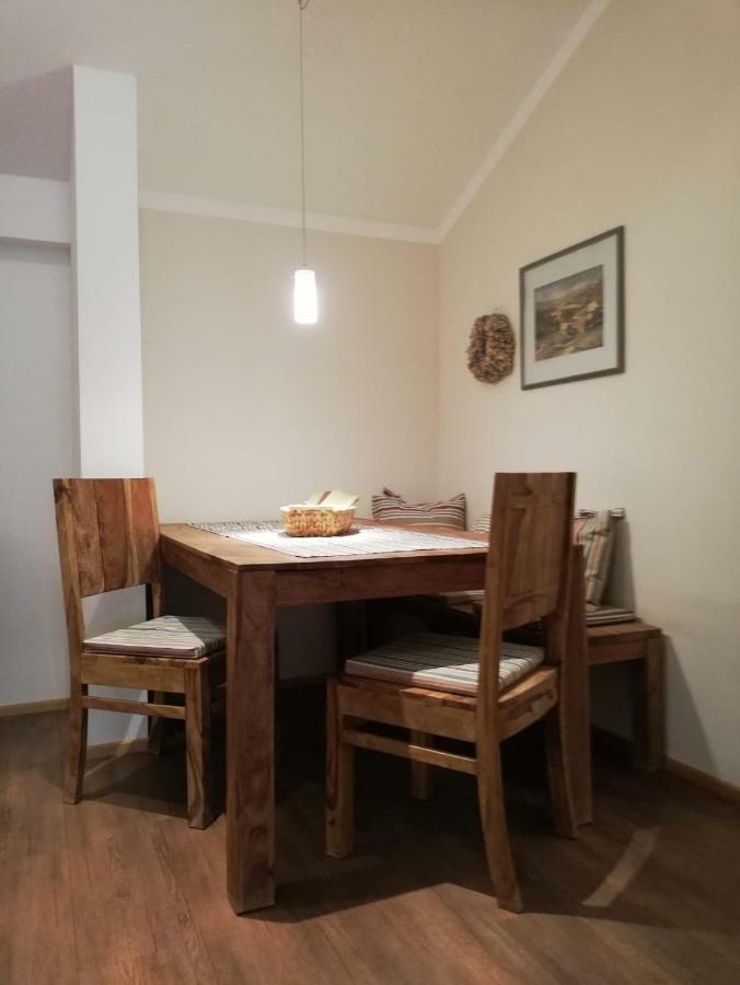 Appartements Sportsueberl بيروانغ المظهر الخارجي الصورة
