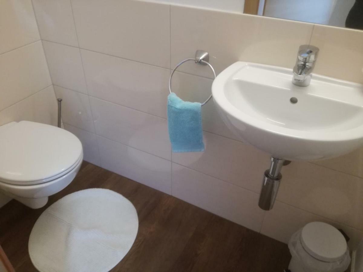 Appartements Sportsueberl بيروانغ المظهر الخارجي الصورة